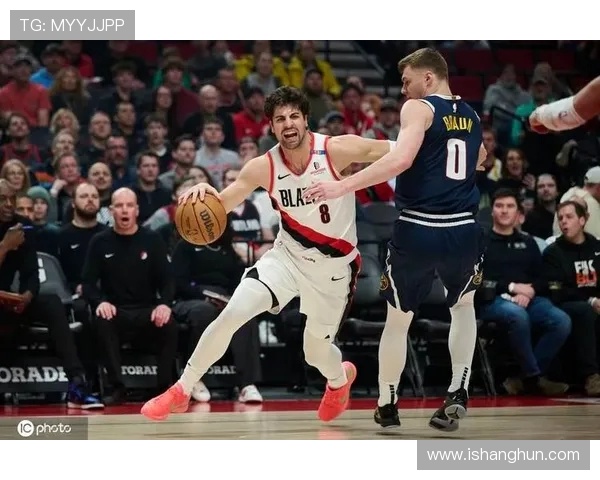 2020年NBA季后赛开拓者与掘金激战回顾与精彩瞬间分析