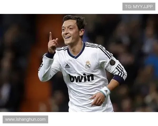 迪玛利亚与厄齐尔的巅峰对决谁才是球场上的艺术大师