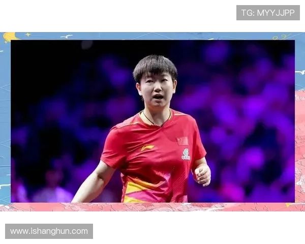 成都乒乓球队心理素质引发热议运动员心态对比赛表现的影响探讨